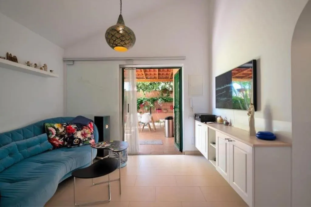 Hébergement de vacances Wohlfuehloase In Maspalomas Maspalomas  Espagne