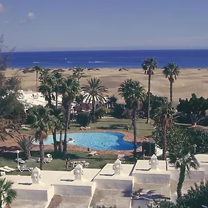 Sahara Club Maspalomas (Gran Canaria)