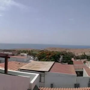  Appartement House Pasito Blanco