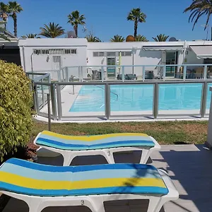 Seaside Bungalow Apartment
