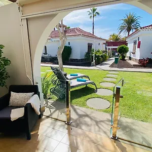  Appartement Parque Golf 16 By Sunhousescanarias