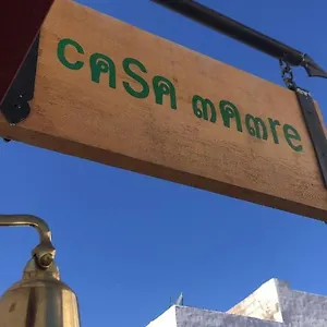  Maison d'hôtes Casa Mamre