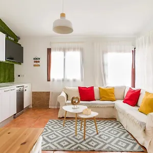 Fast Wifi & Relax Ipanema Gran Canaria Maspalomas (Gran Canaria)