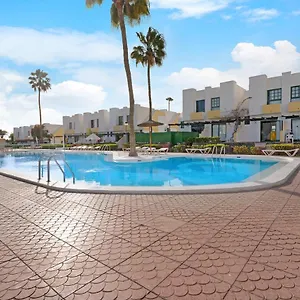 Carpe Diem Capri Maspalomas (Gran Canaria)