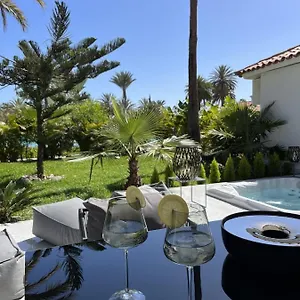Sun Club Luxus Projecto 65 Maspalomas (Gran Canaria)