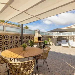 Private In Playa Del Inglés Сasa de vacaciones