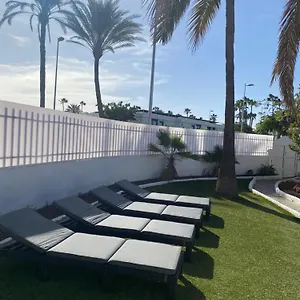 Granada Playa! Maspalomas (Gran Canaria)