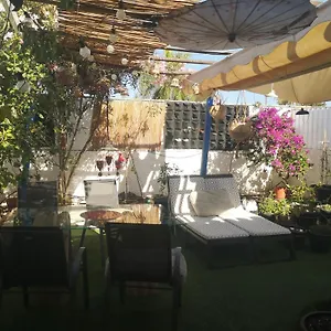  Couette-café Yumbo
