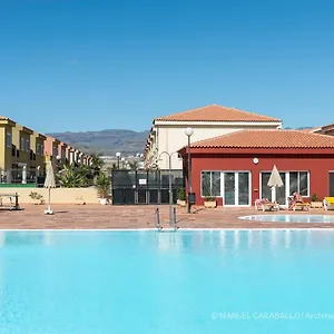 Duplex Luxury Meloneras Hill Maspalomas (Gran Canaria)