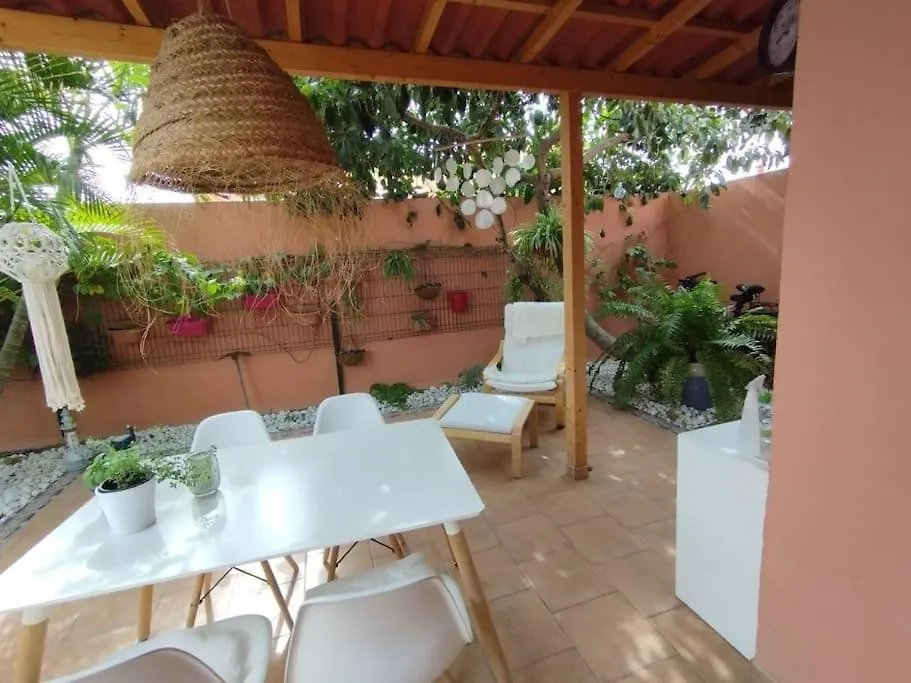 Wohlfuehloase In Maspalomas Maspalomas  Holiday home Maspalomas (Gran Canaria)