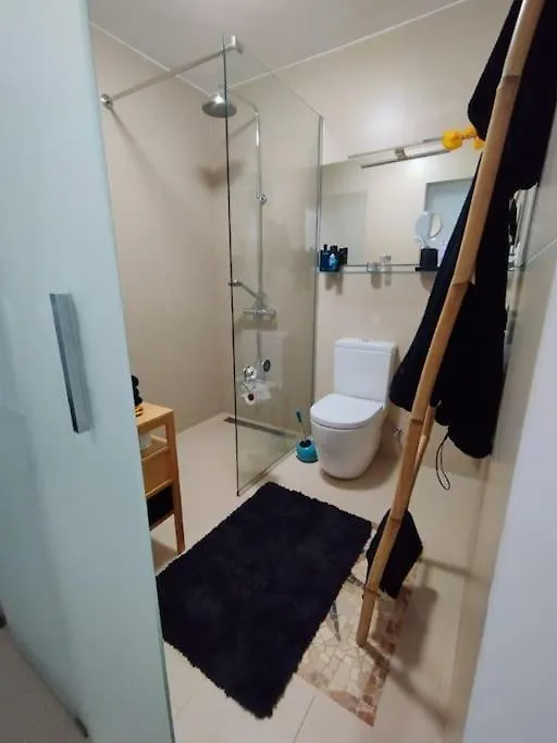 Holiday home Wohlfuehloase In Maspalomas Maspalomas