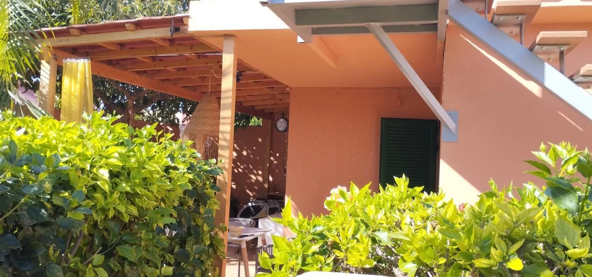 Wohlfuehloase In Maspalomas location