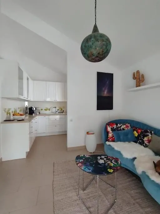 Wohlfuehloase In Maspalomas Maspalomas  Holiday home